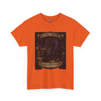Book Worm? I Am a Book Dragon, Fantasy Reader T-shirt