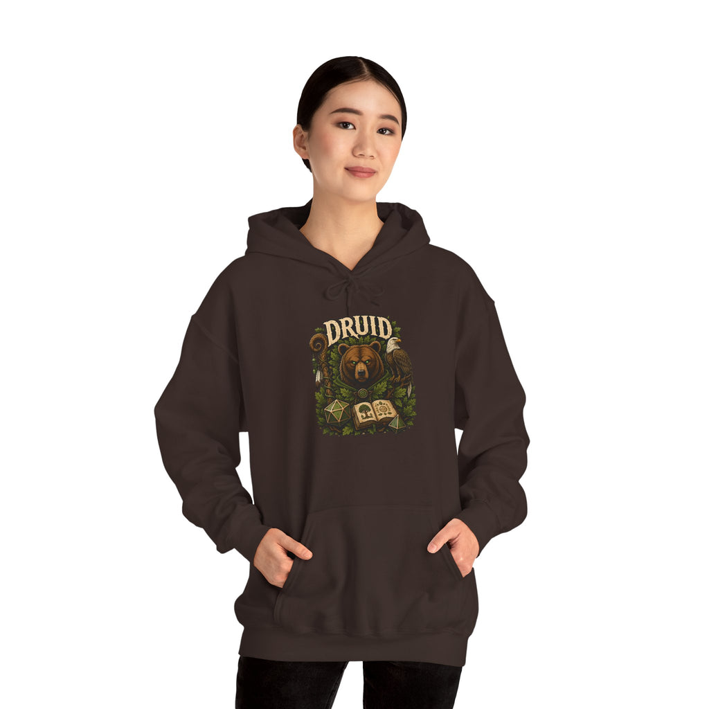 Copy | DnD class Hoodie