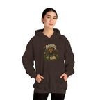 Copy | DnD class Hoodie