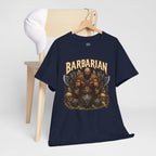 Barbarian | DnD class T-shirt