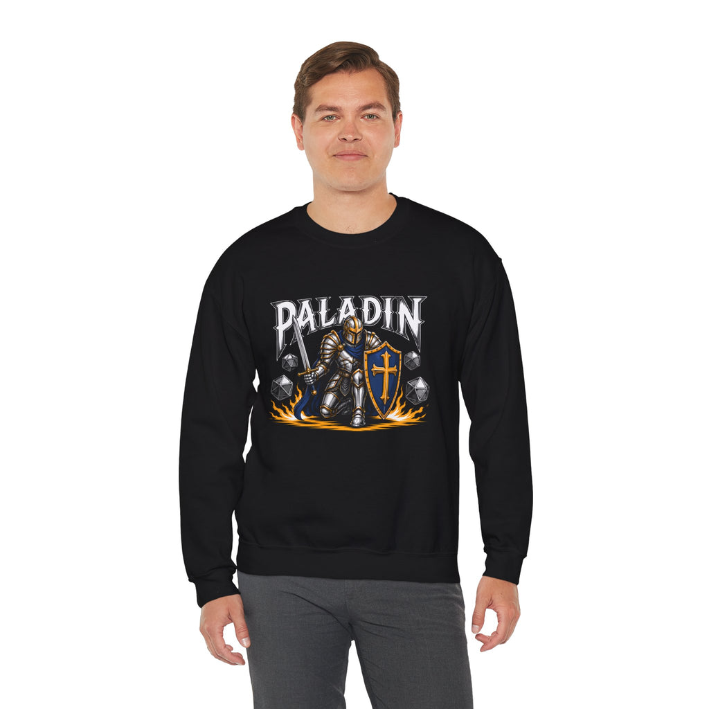 Paladin | DnD class Sweatshirt