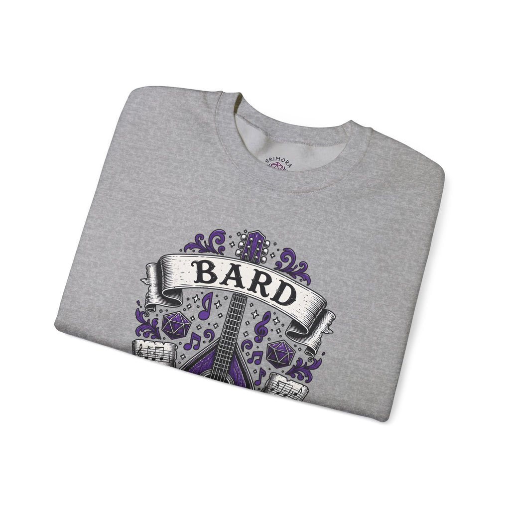Bard | DnD class Sweatshirt