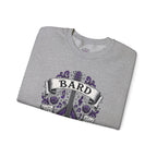 Bard | DnD class Sweatshirt