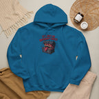 "It's Just An Ordinary Chest" — Mimic monster Hoodie