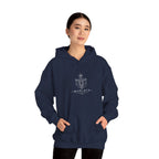Warlock – Contract Signed | DnD class Hoodie