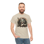 No Coffee, No Initiative | Fantasy RPG T-shirt