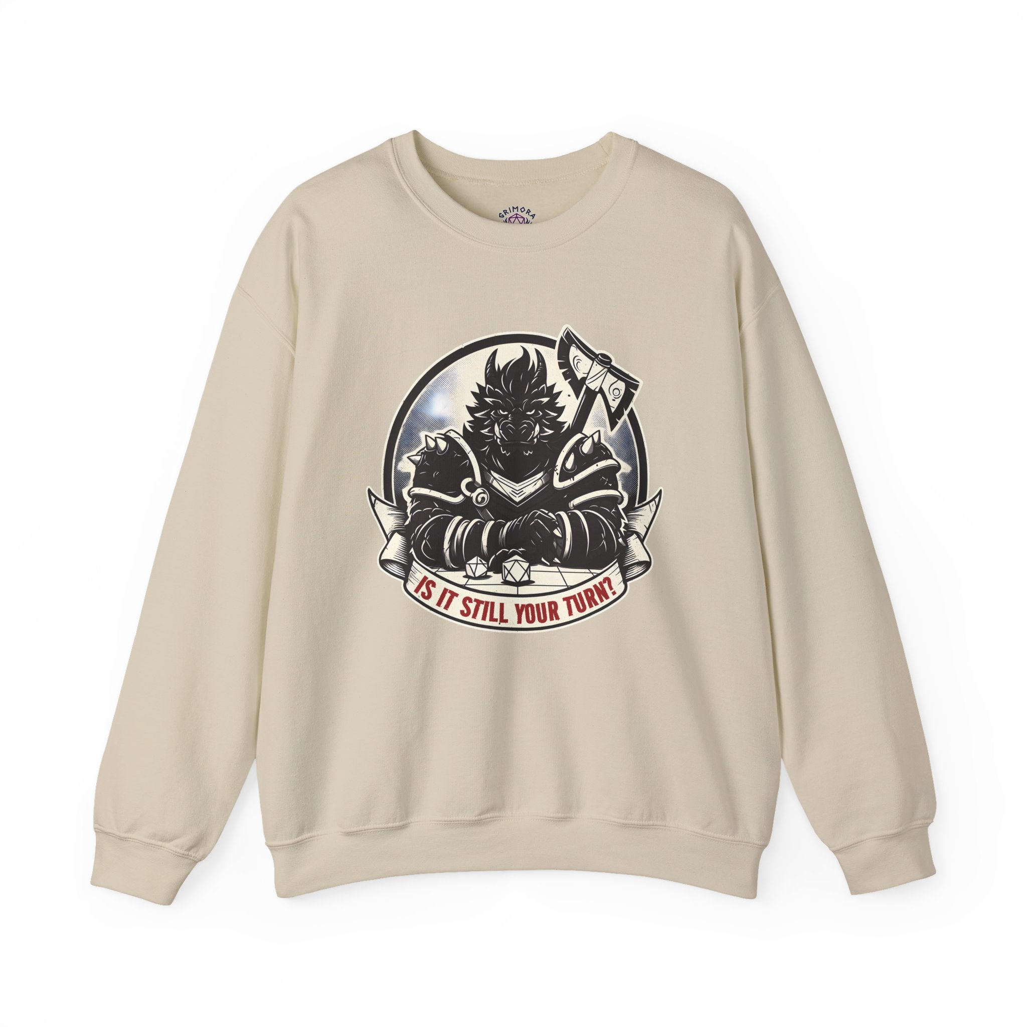 Is It Still Your Turn? Hoodie