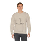 Paladin – Stand for Justice | DnD class Sweatshirt