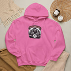 This Is How I Roll D20 Hoodie