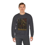 Barbarian | DnD class Sweatshirt
