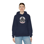 This Is How I Roll D20 Hoodie