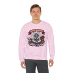 No Coffee, No Initiative | Fantasy RPG Sweatshirt