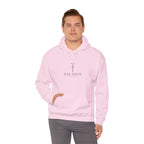 Paladin – Stand for Justice | DnD class Hoodie