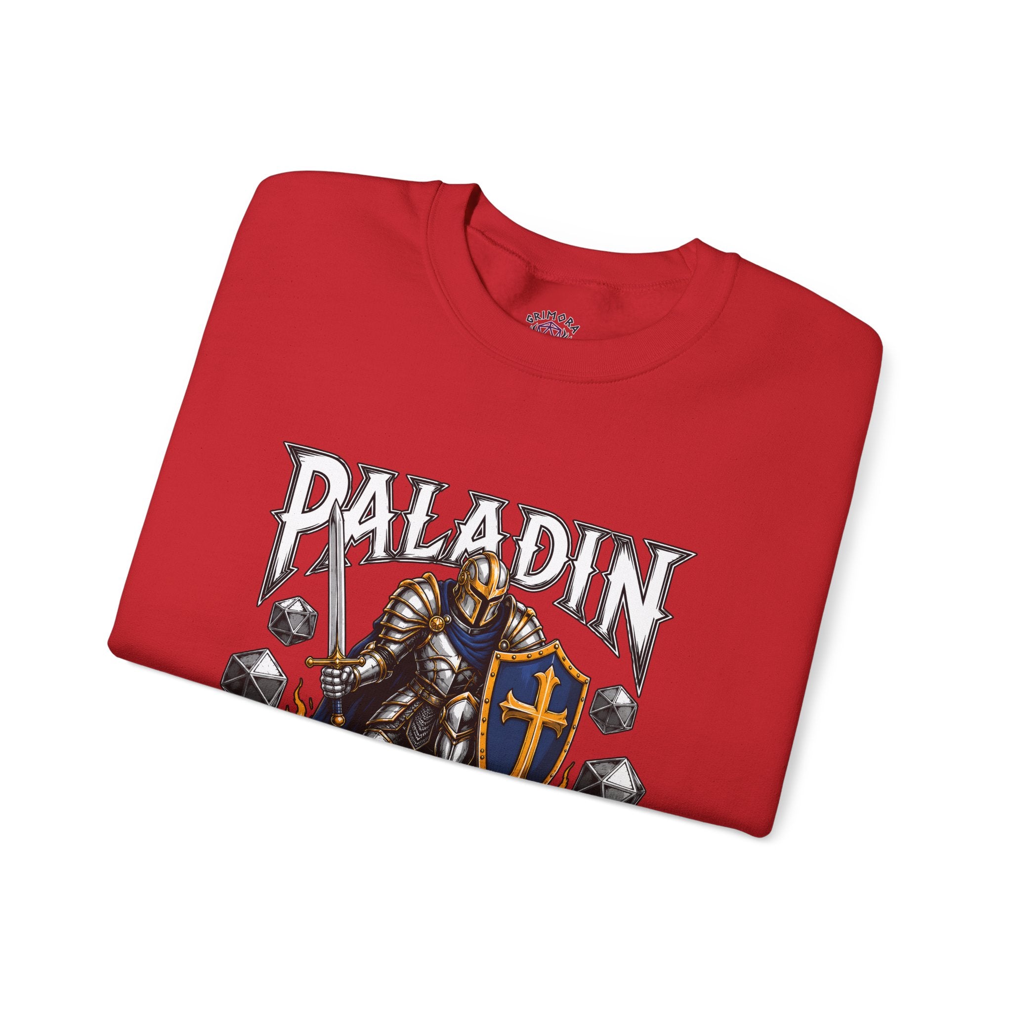 Paladin | DnD class Sweatshirt