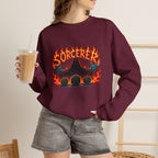 Sorcerer | DnD class Sweatshirt