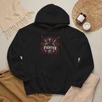 Fighter | DnD class Hoodie