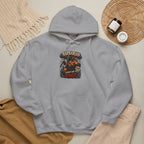 Barbarian | DnD class Hoodie