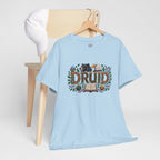 Druid | DnD class T-shirt
