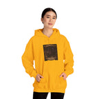 Book Worm? I Am a Book Dragon, Fantasy Reader Hoodie