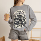 Is It Still Your Turn? Hoodie