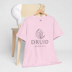 Druid – Nature Calls | DnD class T-shirt