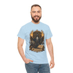 Wizard | DnD class T-shirt