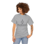 Ranger – Tracks the Prey | DnD class T-shirt