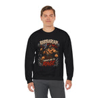 Barbarian | DnD class Sweatshirt