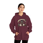 No Coffee, No Initiative | Fantasy RPG Hoodie