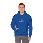 Fighter – Ready for Battle | DnD class Hoodie