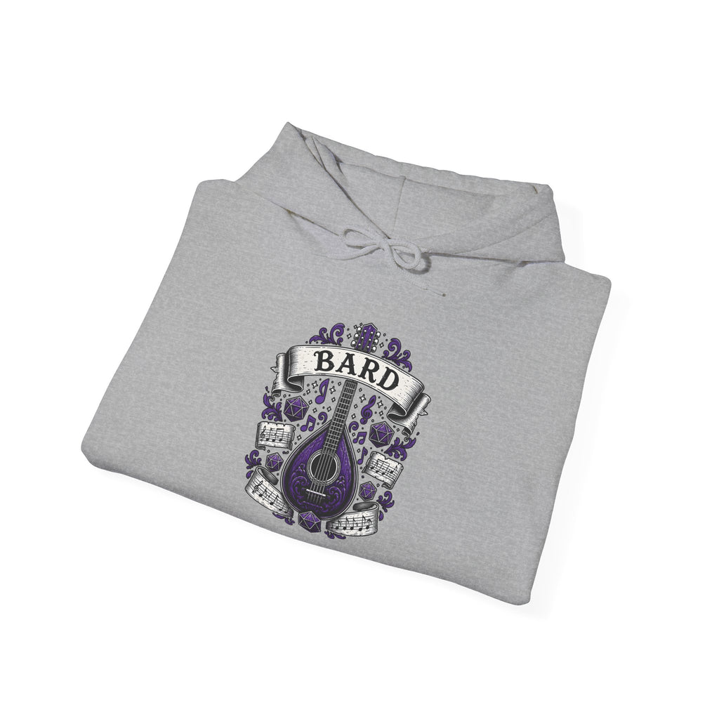 Bard | DnD class Hoodie