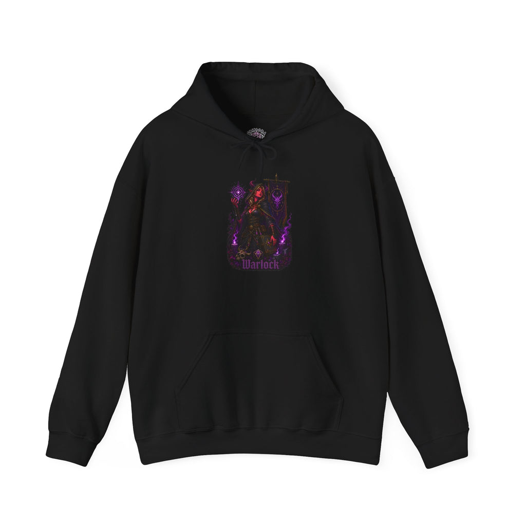 Warlock | DnD class Hoodie