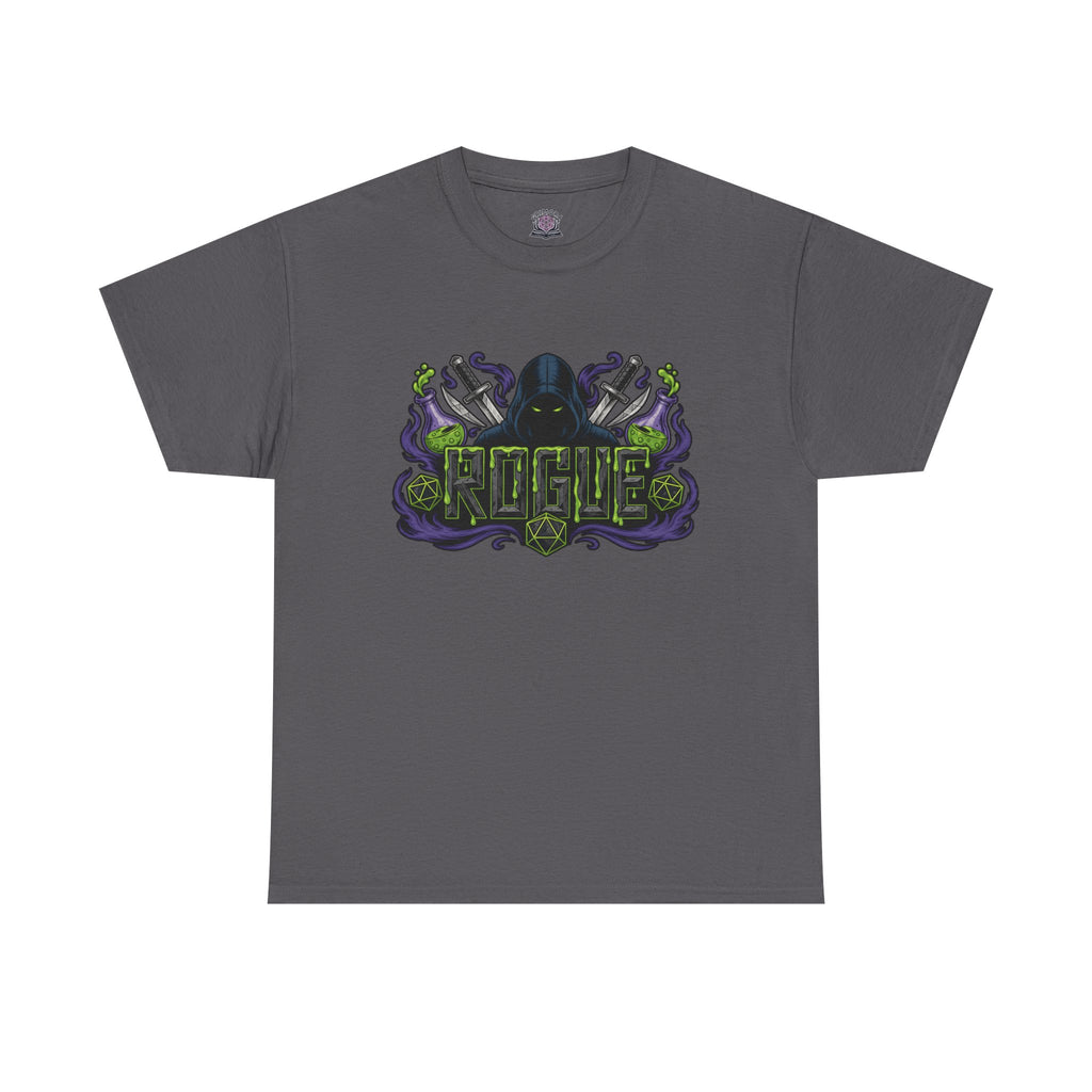 Rogue | DnD class T-shirt