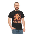 Meeple Power T-shirt