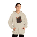 Sorcerer | DnD class Hoodie