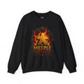 Meeple Power Hoodie