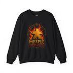 Meeple Power Hoodie