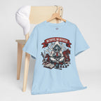 No Coffee, No Initiative | Fantasy RPG T-shirt