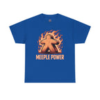 Meeple Power T-shirt