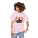 Sorcerer – Born Magical | DnD class T-shirt