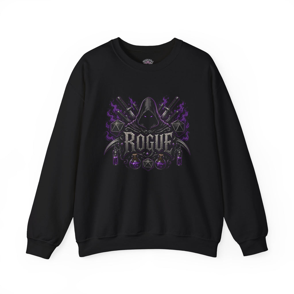 Rogue | DnD class Sweatshirt