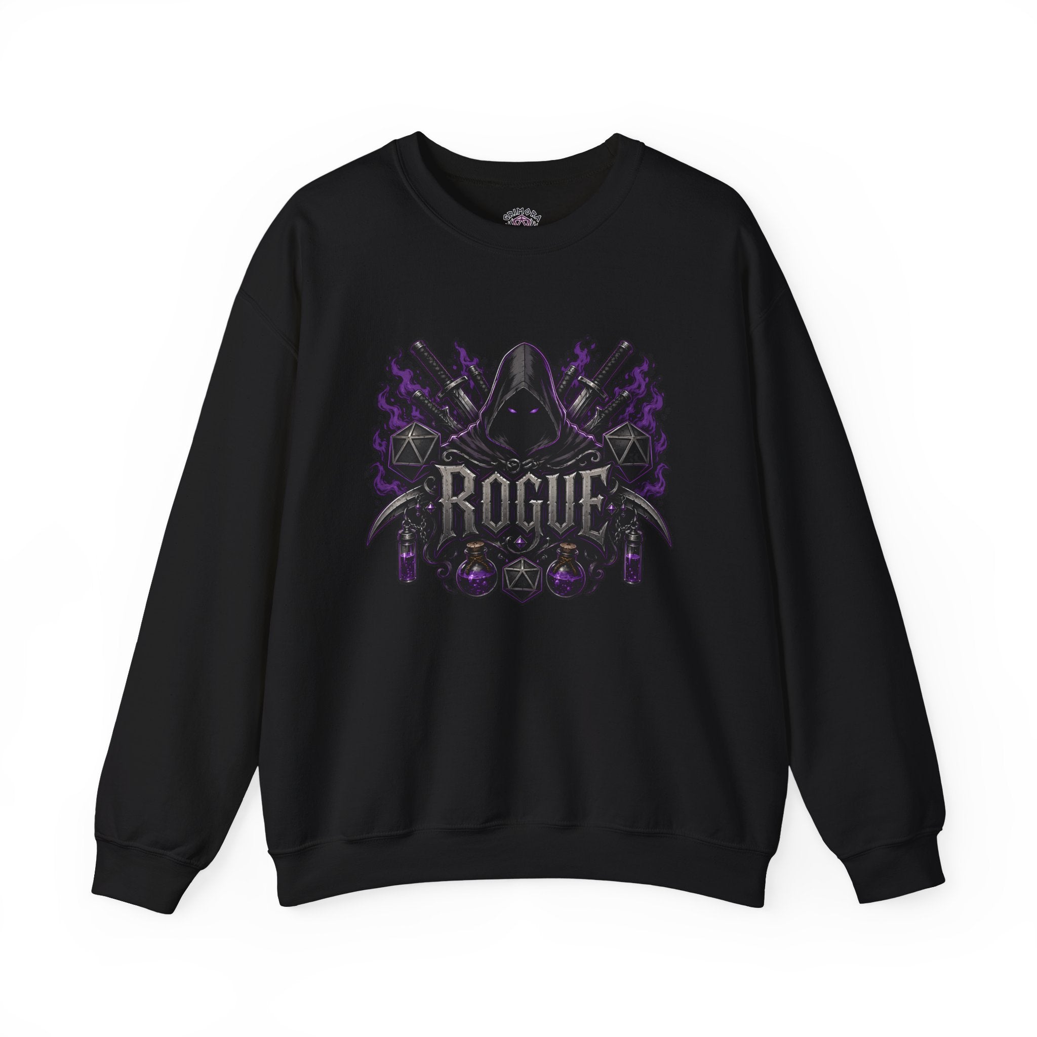 Rogue | DnD class Sweatshirt