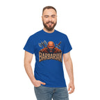 Barbarian | DnD class T-shirt