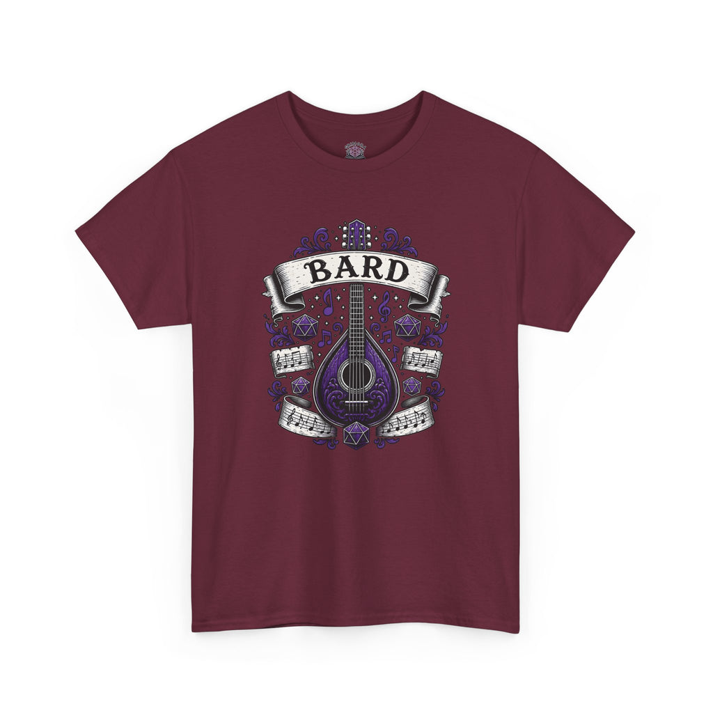 Bard | DnD class T-shirt