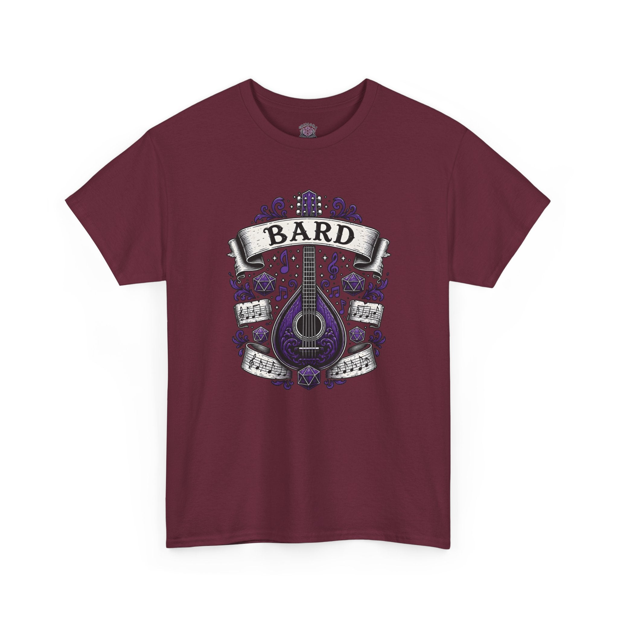 Bard | DnD class T-shirt