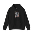 Cat 'Em All Hoodie