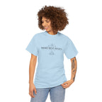 Short Rest Society – Coffee First | Tabletop RPG T-shirt