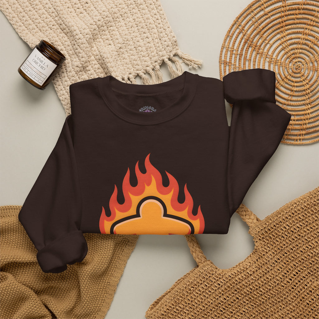 Meeple Power Hoodie
