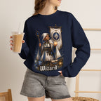 Wizard | DnD class Sweatshirt