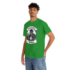This Is How I Roll D20 T-shirt